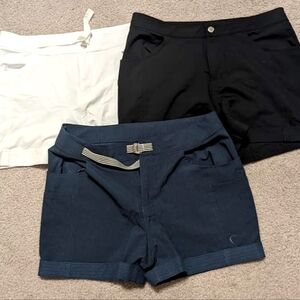 Zyia Not just a trail shorts size XS NWOT